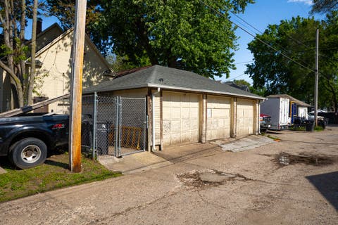 Tiny photo for 1030 15TH Street, Rock Island, IL 61201 (MLS # 12639194)