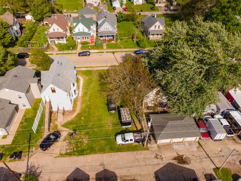 Tiny photo for 1030 15TH Street, Rock Island, IL 61201 (MLS # 12639194)