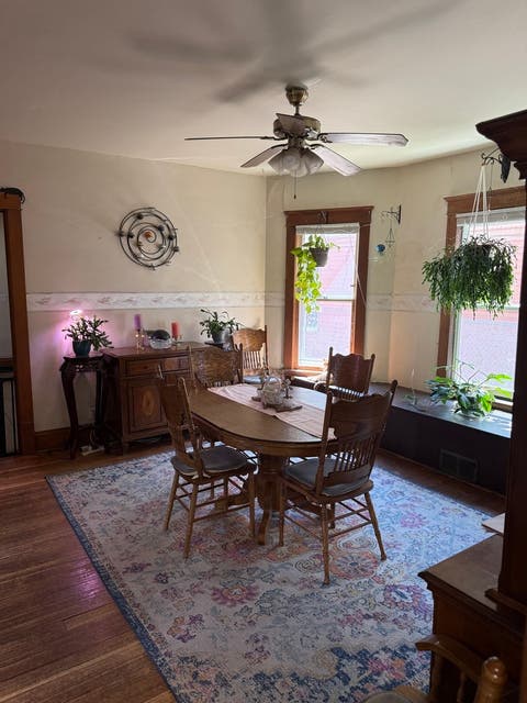 Tiny photo for 1030 15TH Street, Rock Island, IL 61201 (MLS # 12639194)