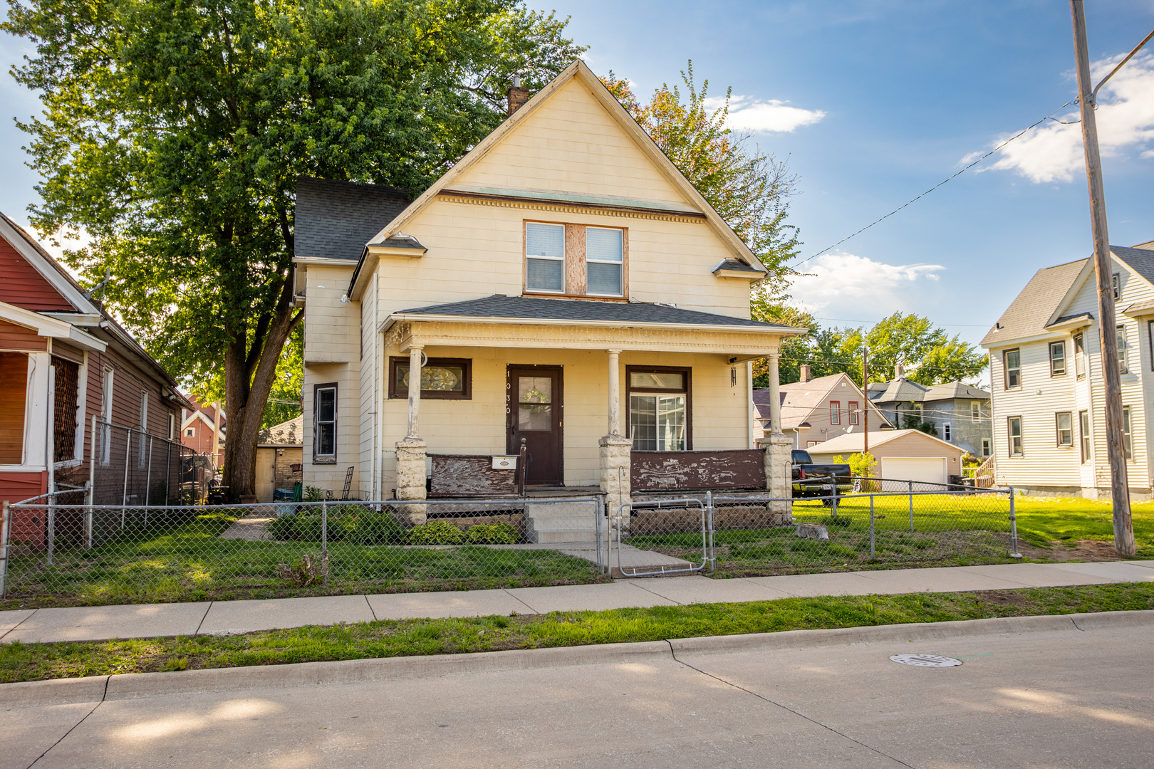 1030 15TH Street