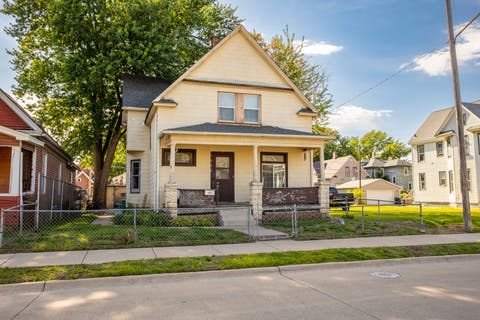 Tiny photo for 1030 15TH Street, Rock Island, IL 61201 (MLS # 12639194)
