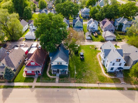 Tiny photo for 1030 15TH Street, Rock Island, IL 61201 (MLS # 12639194)