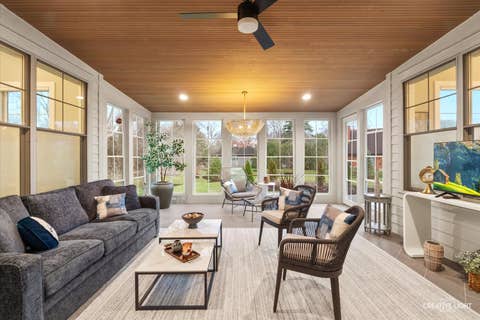 Tiny photo for 1862 W Wiesbrook Road, Wheaton, IL 60189 (MLS # 12664393)