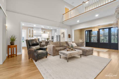 Tiny photo for 1862 W Wiesbrook Road, Wheaton, IL 60189 (MLS # 12664393)