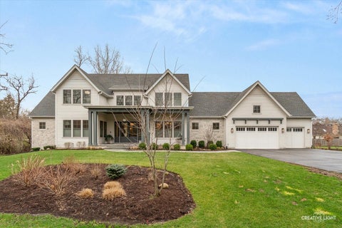 Photo of 1862 W Wiesbrook Road, Wheaton, IL 60189 (MLS # 12664393)