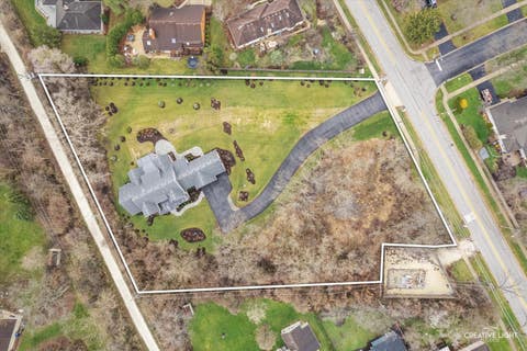 Tiny photo for 1862 W Wiesbrook Road, Wheaton, IL 60189 (MLS # 12664393)