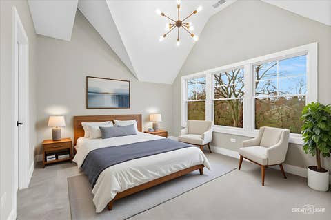 Tiny photo for 1862 W Wiesbrook Road, Wheaton, IL 60189 (MLS # 12664393)