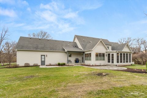 Tiny photo for 1862 W Wiesbrook Road, Wheaton, IL 60189 (MLS # 12664393)