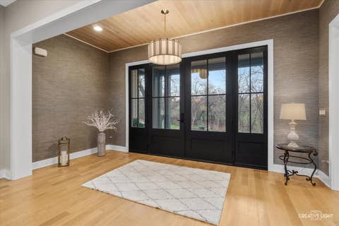 Tiny photo for 1862 W Wiesbrook Road, Wheaton, IL 60189 (MLS # 12664393)