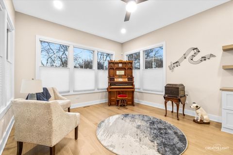 Tiny photo for 1862 W Wiesbrook Road, Wheaton, IL 60189 (MLS # 12664393)