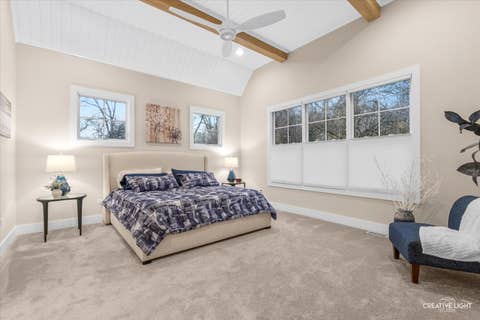 Tiny photo for 1862 W Wiesbrook Road, Wheaton, IL 60189 (MLS # 12664393)