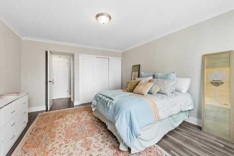 Tiny photo for 850 N DEWITT Place #16E, Chicago, IL 60611 (MLS # 12758235)