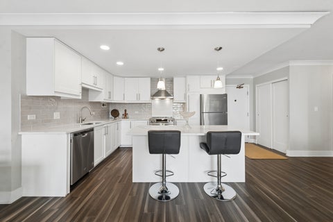 Tiny photo for 850 N DEWITT Place #16E, Chicago, IL 60611 (MLS # 12758235)