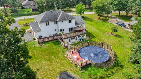 Tiny photo for 21176 Lisa Lane, Steger, IL 60475 (MLS # 12779899)