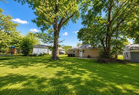 Tiny photo for 331 Sauk Trail, Park Forest, IL 60466 (MLS # 12741636)