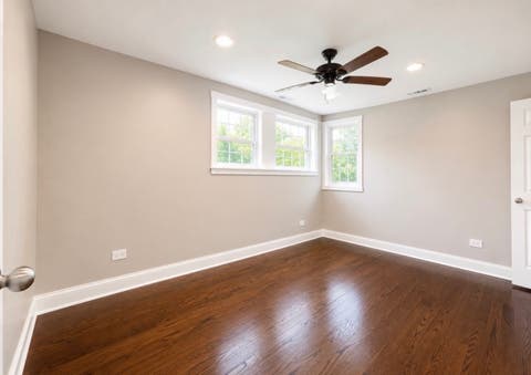 Tiny photo for 331 Sauk Trail, Park Forest, IL 60466 (MLS # 12741636)