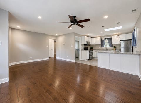 Tiny photo for 331 Sauk Trail, Park Forest, IL 60466 (MLS # 12741636)