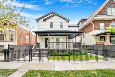 939 N Massasoit Avenue Chicago IL 60651
