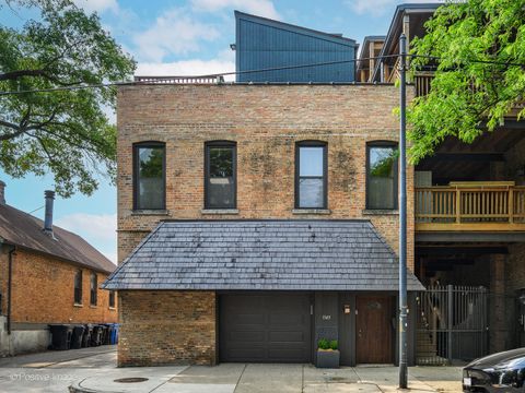 1349 W Webster Avenue 5 Chicago IL 60614