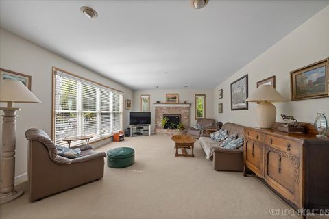 Tiny photo for 3212 Austin Court, Naperville, IL 60564 (MLS # 12541154)