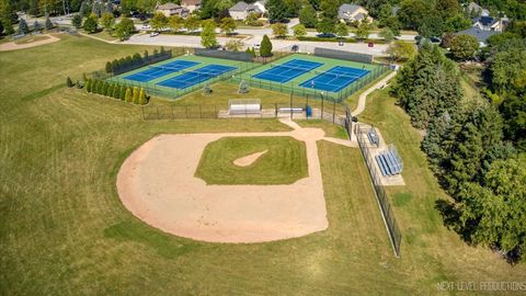 Tiny photo for 3212 Austin Court, Naperville, IL 60564 (MLS # 12541154)