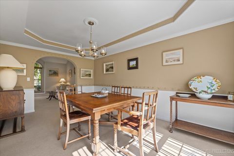 Tiny photo for 3212 Austin Court, Naperville, IL 60564 (MLS # 12541154)