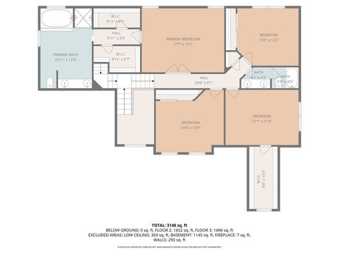 Tiny photo for 3212 Austin Court, Naperville, IL 60564 (MLS # 12541154)