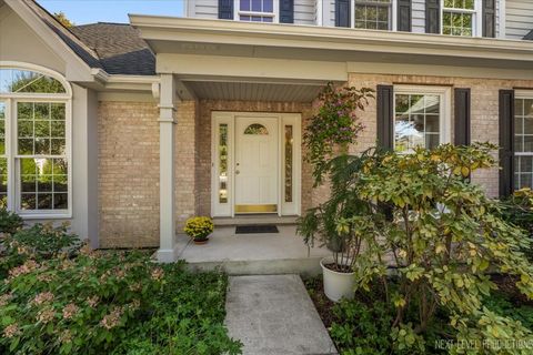 Tiny photo for 3212 Austin Court, Naperville, IL 60564 (MLS # 12541154)