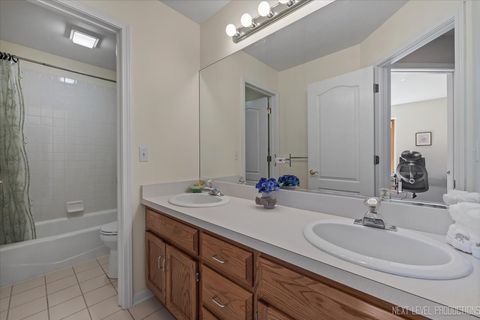 Tiny photo for 3212 Austin Court, Naperville, IL 60564 (MLS # 12541154)