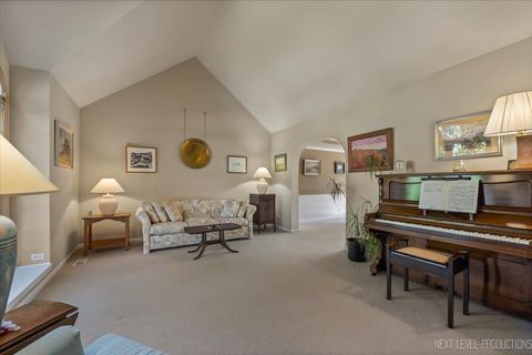 Tiny photo for 3212 Austin Court, Naperville, IL 60564 (MLS # 12541154)