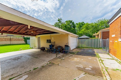 Tiny photo for 409 ENGLEWOOD Avenue, Hillside, IL 60162 (MLS # 12700639)