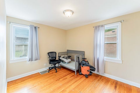 Tiny photo for 409 ENGLEWOOD Avenue, Hillside, IL 60162 (MLS # 12700639)