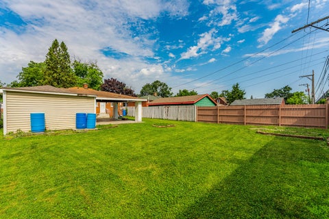 Tiny photo for 409 ENGLEWOOD Avenue, Hillside, IL 60162 (MLS # 12700639)