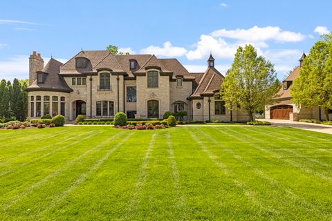 A home in Wheaton