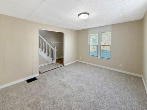 Tiny photo for 407 E Winneshiek Street, Freeport, IL 61032 (MLS # 12606608)