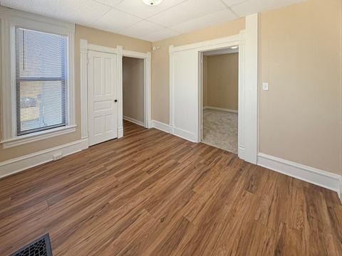 Tiny photo for 407 E Winneshiek Street, Freeport, IL 61032 (MLS # 12606608)