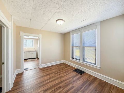 Tiny photo for 407 E Winneshiek Street, Freeport, IL 61032 (MLS # 12606608)