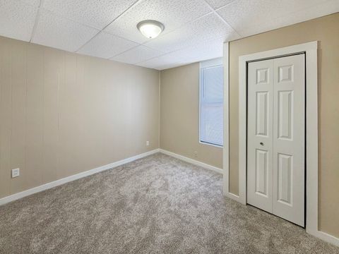 Tiny photo for 407 E Winneshiek Street, Freeport, IL 61032 (MLS # 12606608)