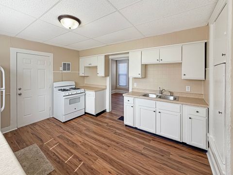 Tiny photo for 407 E Winneshiek Street, Freeport, IL 61032 (MLS # 12606608)