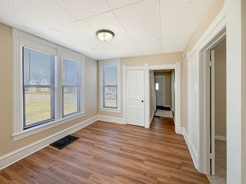 Tiny photo for 407 E Winneshiek Street, Freeport, IL 61032 (MLS # 12606608)