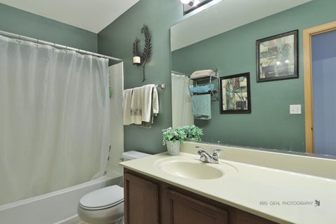 Tiny photo for 39843 Stoneywood Drive, Beach Park, IL 60083 (MLS # 12738617)
