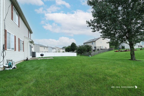 Tiny photo for 39843 Stoneywood Drive, Beach Park, IL 60083 (MLS # 12738617)