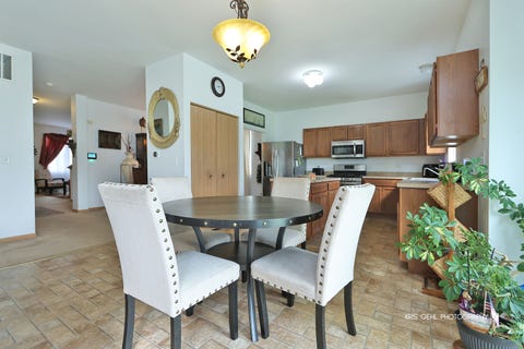 Tiny photo for 39843 Stoneywood Drive, Beach Park, IL 60083 (MLS # 12738617)