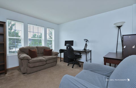 Tiny photo for 39843 Stoneywood Drive, Beach Park, IL 60083 (MLS # 12738617)