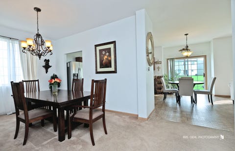 Tiny photo for 39843 Stoneywood Drive, Beach Park, IL 60083 (MLS # 12738617)