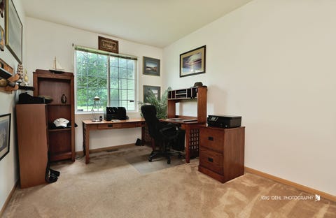 Tiny photo for 39843 Stoneywood Drive, Beach Park, IL 60083 (MLS # 12738617)