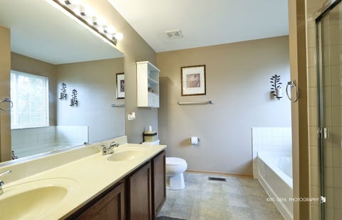 Tiny photo for 39843 Stoneywood Drive, Beach Park, IL 60083 (MLS # 12738617)
