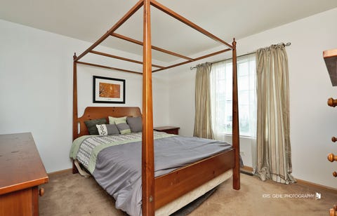 Tiny photo for 39843 Stoneywood Drive, Beach Park, IL 60083 (MLS # 12738617)
