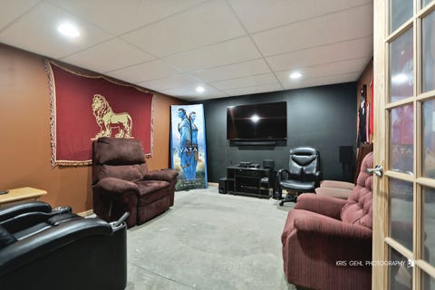 Tiny photo for 39843 Stoneywood Drive, Beach Park, IL 60083 (MLS # 12738617)
