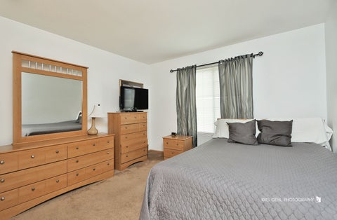 Tiny photo for 39843 Stoneywood Drive, Beach Park, IL 60083 (MLS # 12738617)